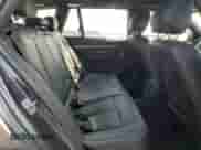 2016 BMW 3 Series 328i xDrive z VIN WBA8G5C57GK752874, wystawiony jako Copart lot #69624284 z przebiegiem 139 039 mil mil oraz Nie do naprawy • Non repairable. Historia ofert i sprzedaży dostępna na DreamBid. Obrazek 10.