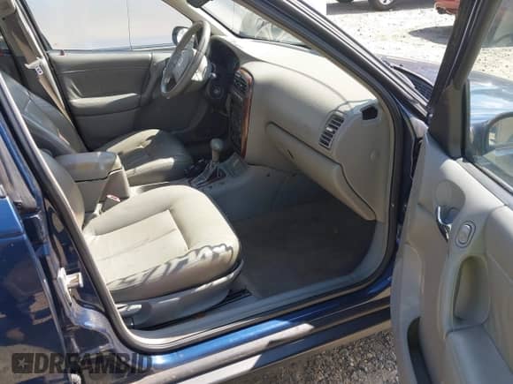 2000 Saturn LW with VIN 1G8JW82RXYY617488, listed as a IAAI auction lot 42991139 with 143,294 mi miles and . Bid and sale history available at DreamBid. Image 5.