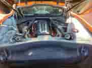 2022 Chevrolet Corvette 3LT z VIN 1G1YC2D43N5102432, wystawiony jako Copart lot #84464105 z przebiegiem 44 901 mil mil oraz Szkoda całkowita • Salvage title. Historia ofert i sprzedaży dostępna na DreamBid. Obrazek 11.