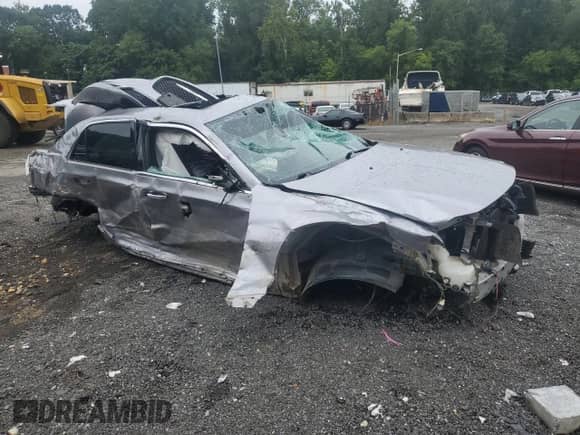 2018 Chrysler 300 Limited с VIN 2C3CCAEG6JH301759, выставлен на аукционе Copart как лот 69450665 с пробегом 124 097 миль миль и Списание • Salvage title. История ставок и продаж доступна на DreamBid. Изображение 4.