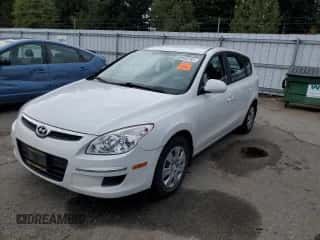2010 Hyundai Elantra GLS z VIN KMHDB8AE0AU060595, wystawiony jako Copart lot #89545755 z przebiegiem 169 004 mil mil oraz Czysty tytuł • Clean title. Historia ofert i sprzedaży dostępna na DreamBid. Obrazek 1.