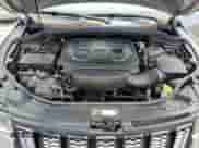 2019 Jeep Grand Cherokee Altitude с VIN 1C4RJEAG0KC851780, выставлен на аукционе Copart как лот 81855315 с пробегом 101 063 миль миль и Списание • Salvage title. История ставок и продаж доступна на DreamBid. Изображение 12.