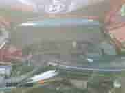 2024 Hyundai Kona SEL with VIN KM8HC3AB7RU068566, listed as a Copart auction lot 64967804 with 4,670 mi miles and Non repairable. Bid and sale history available at DreamBid. Image 11.