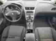 2010 Chevrolet Malibu 1LT с VIN 1G1ZC5EBXAF262184, выставлен на аукционе Copart как лот 86817905 с пробегом 173 695 миль миль и Чистый • Clean title. История ставок и продаж доступна на DreamBid. Изображение 8.