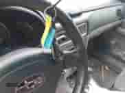 2006 Subaru Forester X with VIN JF1SG65626H738239, listed as a IAAI auction lot 41563946 with 195,398 mi miles and . Bid and sale history available at DreamBid. Image 11.