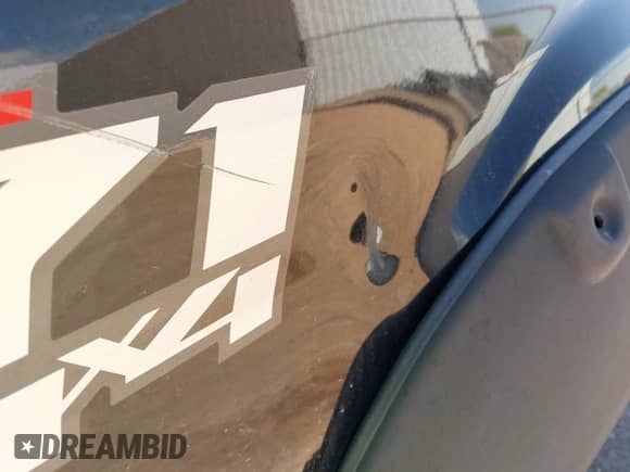 2008 GMC Sierra 1500 Work Truck with VIN 2GTEK133X81124918, listed as a IAAI auction lot 43109130 with 171,187 mi miles and . Bid and sale history available at DreamBid. Image 6.