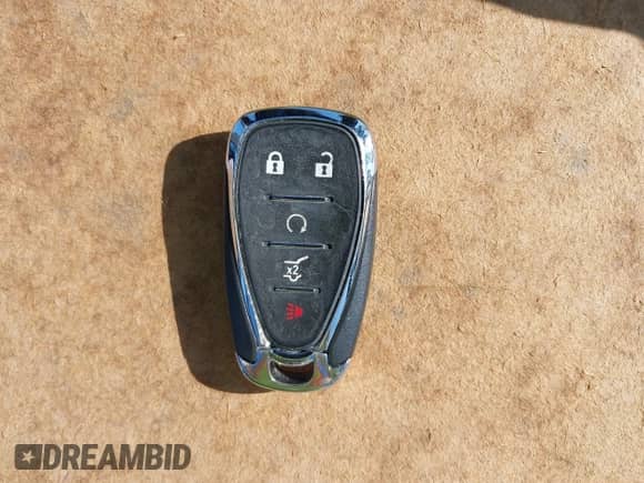 2023 Chevrolet Traverse LT Cloth z VIN 1GNERGKW8PJ129783, wystawiony jako IAAI lot #43334491 z przebiegiem 23 229 mil mil oraz . Historia ofert i sprzedaży dostępna na DreamBid. Obrazek 11.