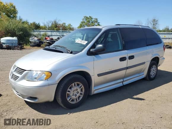2007 Dodge Grand Caravan SE с VIN 1D4GP24R37B256102, выставлен на аукционе Copart как лот 80196245 с пробегом 300 412 миль миль и Чистый • Clean title. История ставок и продаж доступна на DreamBid. Изображение 1.