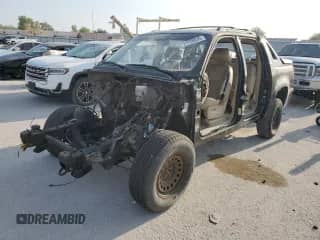 2011 Chevrolet Avalanche LT с VIN 3GNTKFE30BG108816, выставлен на аукционе Copart как лот 71728935 с пробегом Не указан миль и Списание • Salvage title. История ставок и продаж доступна на DreamBid. Изображение 1.