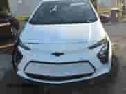 2023 Chevrolet Bolt EV 1LT с VIN 1G1FW6S08P4109858, выставлен на аукционе Copart как лот 71793885 с пробегом 37 701 миль миль и Списание • Salvage title. История ставок и продаж доступна на DreamBid. Изображение 13.