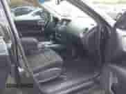 2015 Nissan Pathfinder Platinum with VIN 5N1AR2MM9FC641430, listed as a IAAI auction lot 43505801 with 206,144 mi miles and . Bid and sale history available at DreamBid. Image 5.