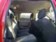 2009 Dodge 1500 Laramie with VIN 1D3HV13TX9J504411, listed as a Copart auction lot 77370454 with 169,440 mi miles and Clean title. Bid and sale history available at DreamBid. Image 10.