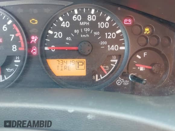 2015 Nissan Frontier SV с VIN 1N6AD0ER6FN724803, выставлен на аукционе IAAI как лот 43171576 с пробегом 73 419 миль миль и . История ставок и продаж доступна на DreamBid. Изображение 7.