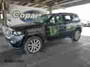 2017 Jeep Grand Cherokee Limited with VIN 1C4RJEBG3HC731091, listed as a Copart auction lot 86104285 with 80,948 mi miles and Salvage title. Bid and sale history available at DreamBid. Image 1.