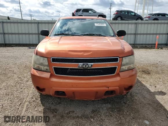 2008 Chevrolet Avalanche LTZ с VIN 3GNFK12388G298099, выставлен на аукционе Copart как лот 71442895 с пробегом 173 375 миль миль и Списание • Salvage title. История ставок и продаж доступна на DreamBid. Изображение 5.