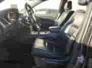 2014 Jeep Grand Cherokee Limited с VIN 1C4RJFBT5EC151632, выставлен на аукционе Copart как лот 84994665 с пробегом 133 242 миль миль и Списание • Salvage title. История ставок и продаж доступна на DreamBid. Изображение 7.