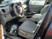 2013 Honda Pilot LX with VIN 5FNYF4H21DB083721, listed as a Copart auction lot 71104815 with 191,908 mi miles and Salvage title. Bid and sale history available at DreamBid. Image 7.