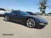 2002 Chevrolet Corvette с VIN 1G1YY22G425119119, выставлен на аукционе Copart как лот 60237275 с пробегом 102 909 миль миль и Списание • Salvage title. История ставок и продаж доступна на DreamBid. Изображение 4.