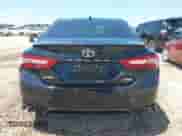 2019 Toyota Camry XSE с VIN 4T1B61HK2KU255792, выставлен на аукционе IAAI как лот 42727941 с пробегом 159 366 миль миль и . История ставок и продаж доступна на DreamBid. Изображение 16.