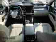 2023 Kia Sorento SX Prestige with VIN KNDRKDLG6P5149897, listed as a Copart auction lot 66486335 with 30,008 mi miles and Salvage title. Bid and sale history available at DreamBid. Image 8.