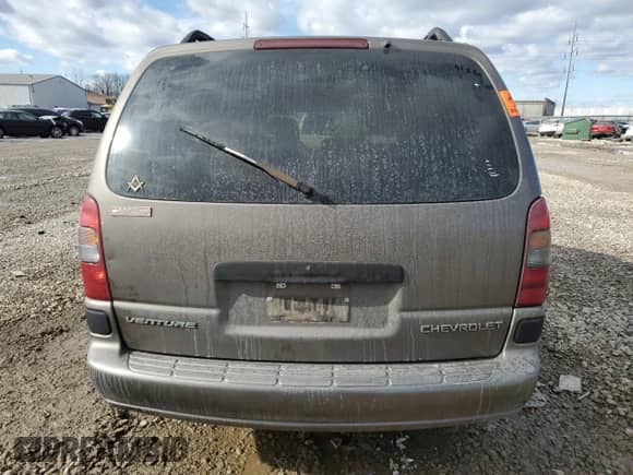 2003 Chevrolet Venture 1SA с VIN 1GNDX03E43D171746, выставлен на аукционе Copart как лот 42839375 с пробегом Не указан миль и Списание • Salvage title. История ставок и продаж доступна на DreamBid. Изображение 6.