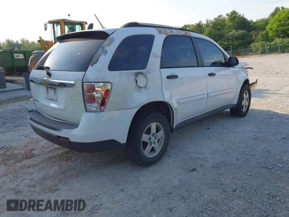2009 Chevrolet Equinox LS с VIN 2CNDL23F696226824, выставлен на аукционе IAAI как лот 42160057 с пробегом 233 639 миль миль и . История ставок и продаж доступна на DreamBid. Изображение 4.