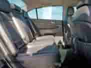 2012 Hyundai Genesis R-Spec z VIN KMHGC4DH7CU182527, wystawiony jako Copart lot #66891695 z przebiegiem 128 271 mil mil oraz Szkoda całkowita • Salvage title. Historia ofert i sprzedaży dostępna na DreamBid. Obrazek 10.