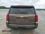 2016 Chevrolet Tahoe LS с VIN 1GNSKAKC8GR363823, выставлен на аукционе Copart как лот 67920685 с пробегом Не указан миль и Списание • Salvage title. История ставок и продаж доступна на DreamBid. Изображение 6.