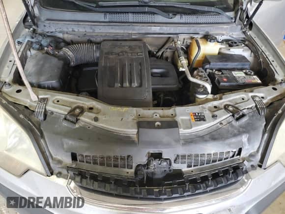 2013 Chevrolet Captiva Sport LS с VIN 3GNAL2EK9DS620675, выставлен на аукционе Copart как лот 60284214 с пробегом 241 208 миль миль и Чистый • Clean title. История ставок и продаж доступна на DreamBid. Изображение 12.