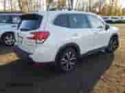 2020 Subaru Forester Limited с VIN JF2SKAUC2LH428589, выставлен на аукционе Copart как лот 87087315 с пробегом 67 888 миль миль и Списание • Salvage title. История ставок и продаж доступна на DreamBid. Изображение 3.