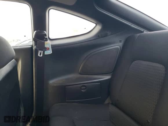 2007 Hyundai Tiburon GS с VIN KMHHM66D97U260559, выставлен на аукционе Copart как лот 43320165 с пробегом 181 148 миль миль и Списание • Salvage title. История ставок и продаж доступна на DreamBid. Изображение 10.