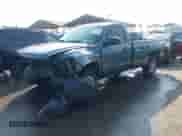 2013 Chevrolet Silverado 1500 Work Truck с VIN 1GCNKPEX5DZ371512, выставлен на аукционе IAAI как лот 42851216 с пробегом 85 724 миль миль и . История ставок и продаж доступна на DreamBid. Изображение 18.