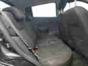 2021 Chevrolet Spark LS z VIN KL8CB6SA6MC738480, wystawiony jako Copart lot #69924775 z przebiegiem 70 669 mil mil oraz Szkoda całkowita • Salvage title. Historia ofert i sprzedaży dostępna na DreamBid. Obrazek 10.