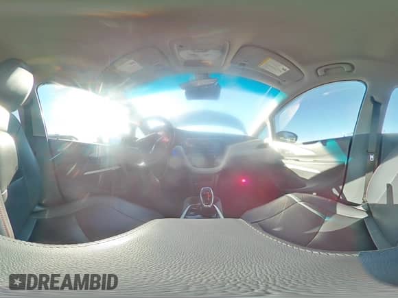 2020 Chevrolet Bolt EV Premier z VIN 1G1FZ6S09L4131384, wystawiony jako Copart lot #82260295 z przebiegiem 47 834 mil mil oraz Szkoda całkowita • Salvage title. Historia ofert i sprzedaży dostępna na DreamBid. Obrazek 14.