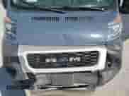 2021 Ram ProMaster Cargo с VIN 3C6MRVJG1ME552465, выставлен на аукционе Copart как лот 84428755 с пробегом 110 555 миль миль и Списание • Salvage title. История ставок и продаж доступна на DreamBid. Изображение 12.