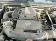 2017 Nissan Frontier SV with VIN 1N6DD0ER7HN729427, listed as a IAAI auction lot 41930231 with 122,045 mi miles and . Bid and sale history available at DreamBid. Image 19.