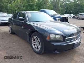 2006 Dodge Charger R/T with VIN 2B3KA53H26H410065, listed as a IAAI auction lot 42919194 with 244,300 mi miles and . Bid and sale history available at DreamBid. Image 1.