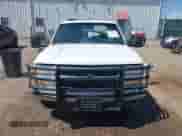 1996 Chevrolet Silverado 1500 с VIN 2GCEC19M7T1134568, выставлен на аукционе IAAI как лот 42742423 с пробегом 151 658 миль миль и . История ставок и продаж доступна на DreamBid. Изображение 12.