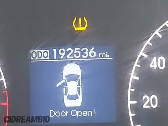 2009 Hyundai Genesis with VIN KMHGC46F59U051875, listed as a IAAI auction lot 42325230 with 192,536 mi miles and . Bid and sale history available at DreamBid. Image 15.