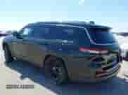 2023 Jeep Grand Cherokee Limited with VIN 1C4RJJBG2P8811864, listed as a IAAI auction lot 42527830 with 26,763 mi miles and . Bid and sale history available at DreamBid. Image 3.
