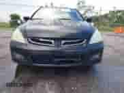 2007 Honda Accord EX-L with VIN 1HGCM668X7A047785, listed as a IAAI auction lot 42762873 with 189,531 mi miles and . Bid and sale history available at DreamBid. Image 6.