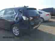 2020 Chevrolet Equinox LT с VIN 3GNAXTEV1LS734995, выставлен на аукционе IAAI как лот 43248502 с пробегом 113 182 миль миль и . История ставок и продаж доступна на DreamBid. Изображение 6.