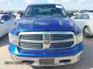 2016 Ram 1500 Big Horn с VIN 1C6RR7LT1GS192417, выставлен на аукционе IAAI как лот 42889918 с пробегом 235 532 миль миль и . История ставок и продаж доступна на DreamBid. Изображение 12.