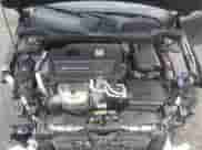 2018 Mercedes-Benz CLA 45 AMG с VIN WDDSJ5CB2JN579356, выставлен на аукционе Copart как лот 47038125 с пробегом 51 164 миль миль и Списание • Salvage title. История ставок и продаж доступна на DreamBid. Изображение 11.