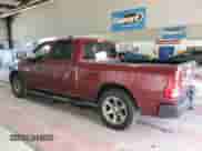 2016 Ram 1500 Tradesman с VIN 1C6RR7ST3GS366795, выставлен на аукционе Copart как лот 72085855 с пробегом 114 924 миль миль и Списание • Salvage title. История ставок и продаж доступна на DreamBid. Изображение 2.