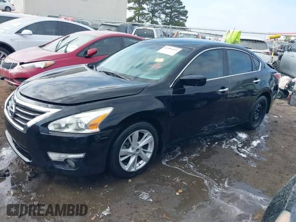 2015 Nissan Altima S z VIN 1N4AL3AP2FC434796, wystawiony jako IAAI lot #41484421 z przebiegiem 124 602 mil mil oraz . Historia ofert i sprzedaży dostępna na DreamBid. Obrazek 18.