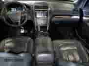 2017 Ford Explorer Limited z VIN 1FM5K8F86HGB82345, wystawiony jako Copart lot #84227085 z przebiegiem 166 864 mil mil oraz Czysty tytuł • Clean title. Historia ofert i sprzedaży dostępna na DreamBid. Obrazek 8.