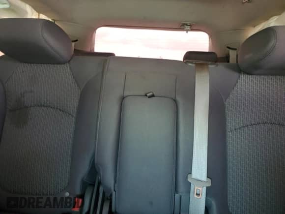 2012 Chevrolet Traverse LS с VIN 1GNKRFED1CJ393638, выставлен на аукционе Copart как лот 64308285 с пробегом 177 459 миль миль и Списание • Salvage title. История ставок и продаж доступна на DreamBid. Изображение 10.