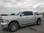 2015 Ram 1500 Big Horn с VIN 1C6RR6LM5FS709302, выставлен на аукционе Copart как лот 81156545 с пробегом 159 505 миль миль и Списание • Salvage title. История ставок и продаж доступна на DreamBid. Изображение 1.