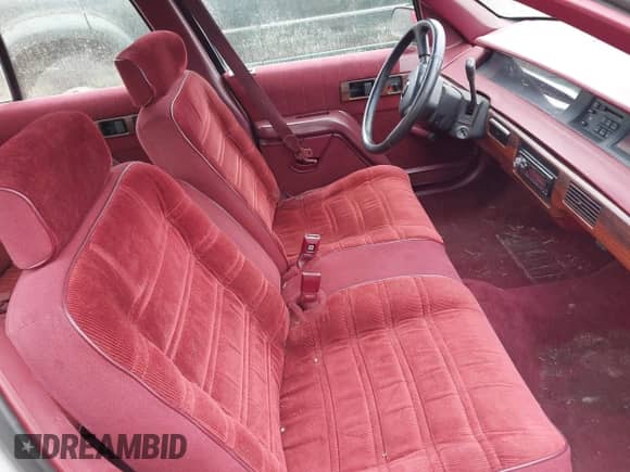 1992 Chevrolet Lumina с VIN 2G1WL54RXN9166006, выставлен на аукционе IAAI как лот 41819880 с пробегом 131 939 миль миль и . История ставок и продаж доступна на DreamBid. Изображение 5.